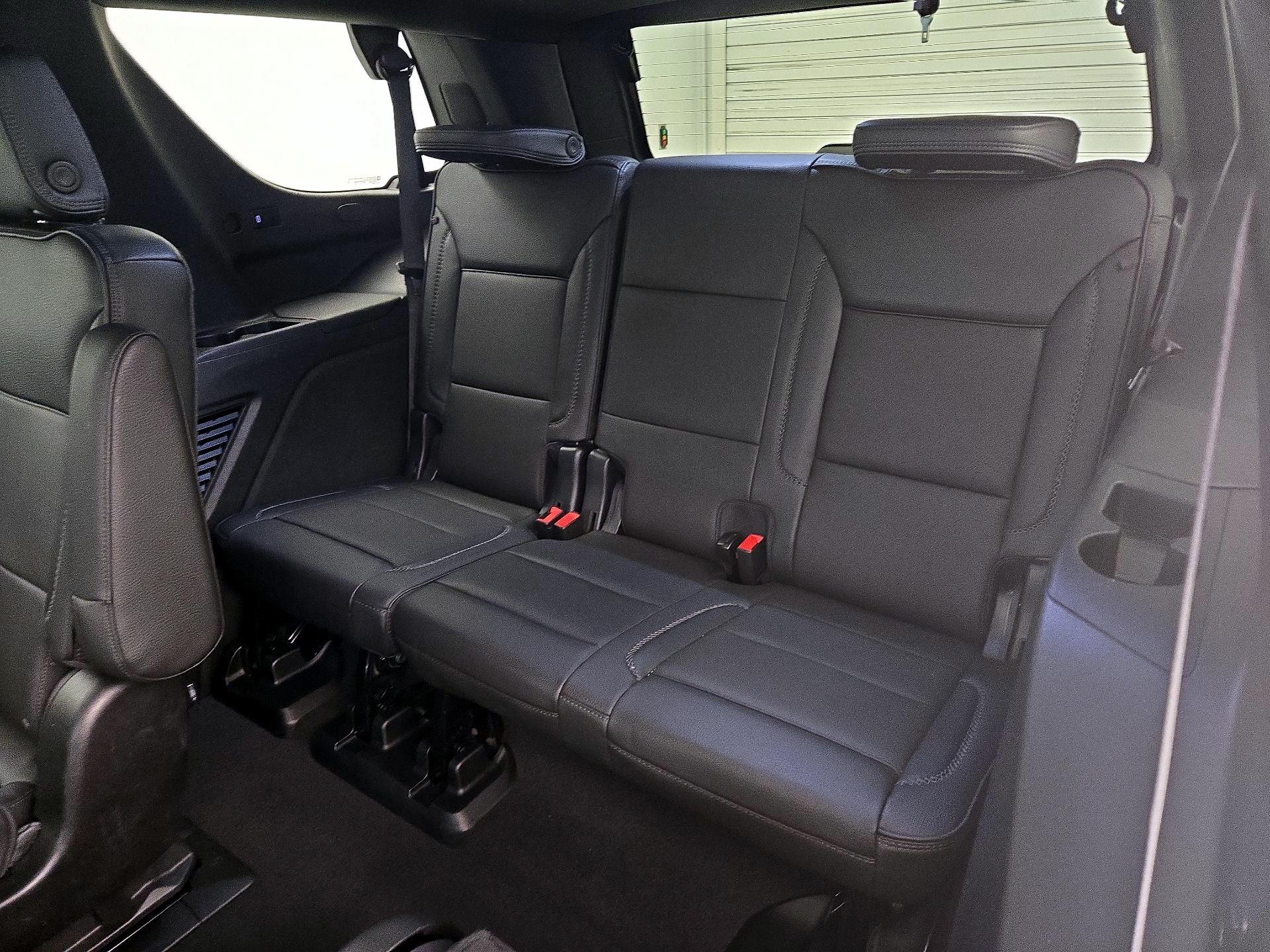 Thumbnail: 2023 GMC Yukon - 20