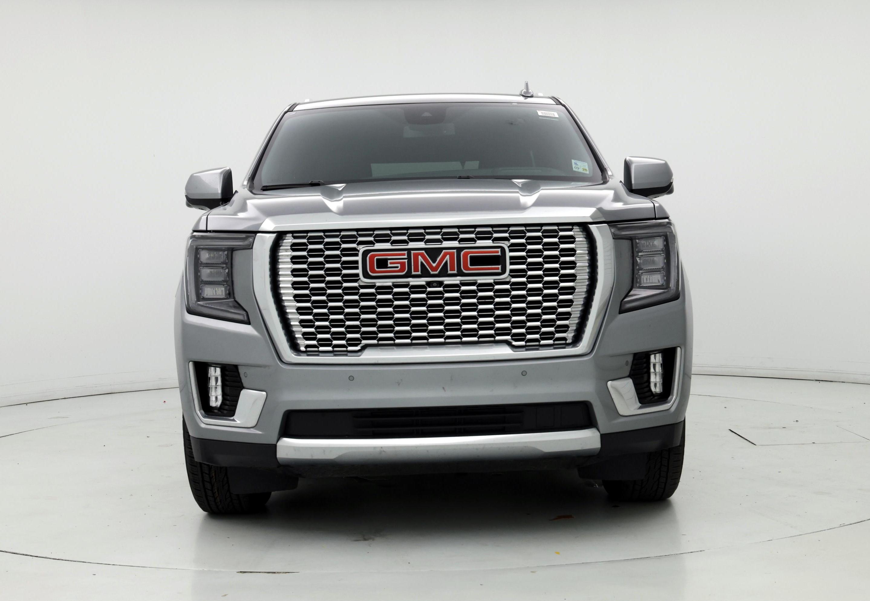 Thumbnail: 2023 GMC Yukon - 5