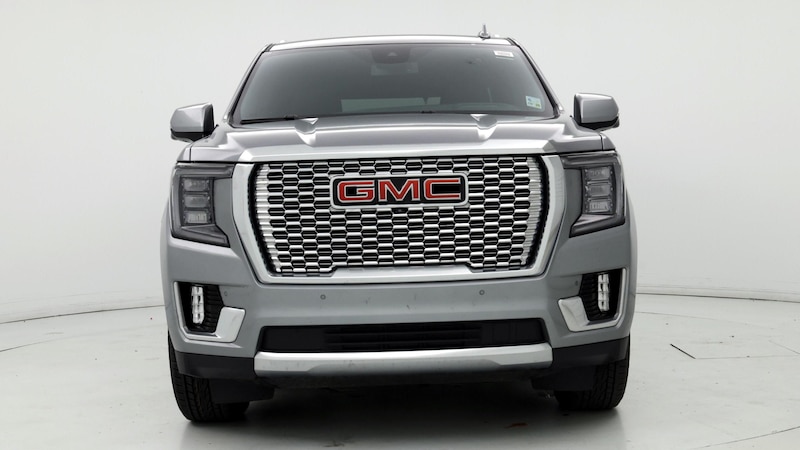 2023 GMC Yukon Denali 5