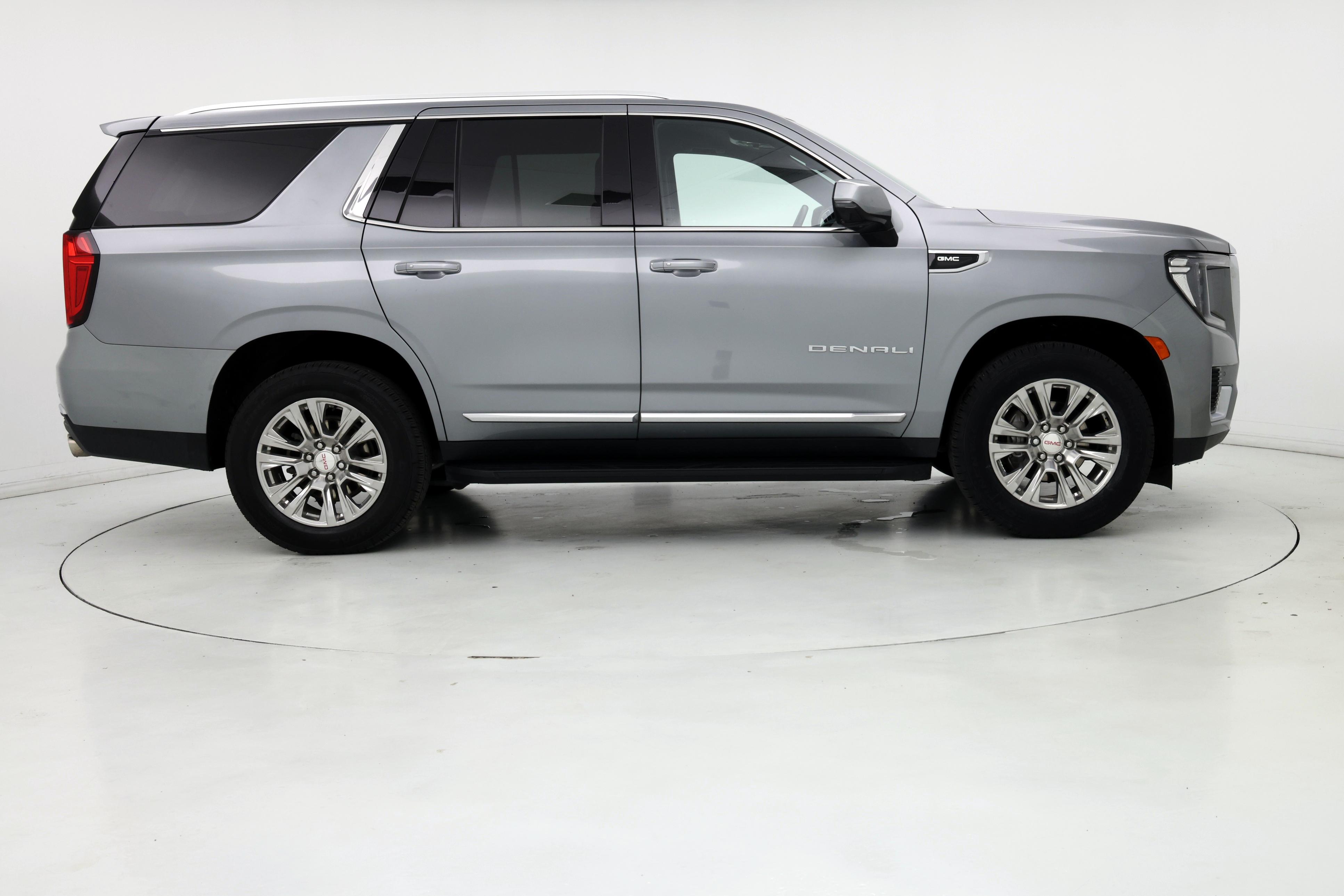Thumbnail: 2023 GMC Yukon - 7