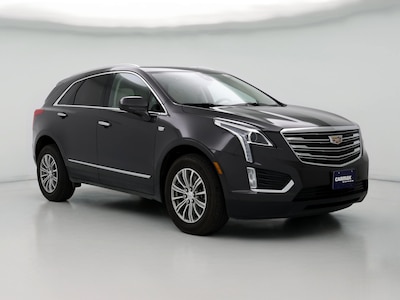 2019 Cadillac XT5 Luxury -
                Baton Rouge, LA