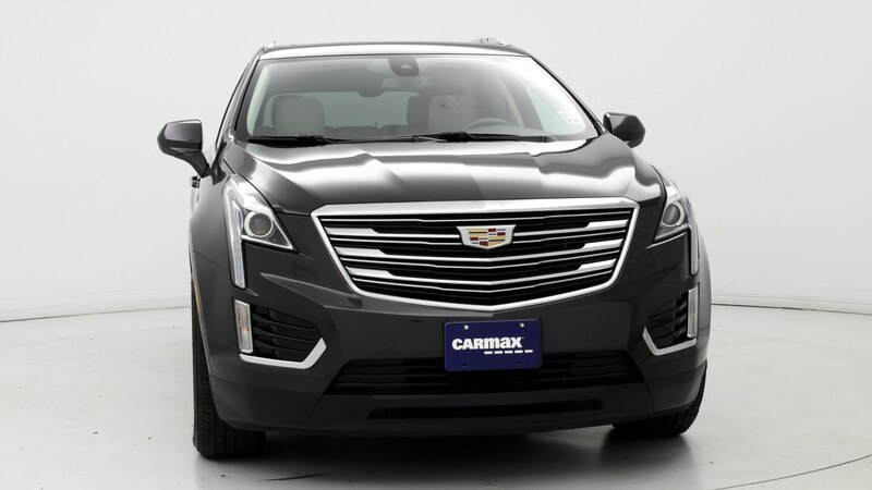 2019 Cadillac XT5 Luxury 5