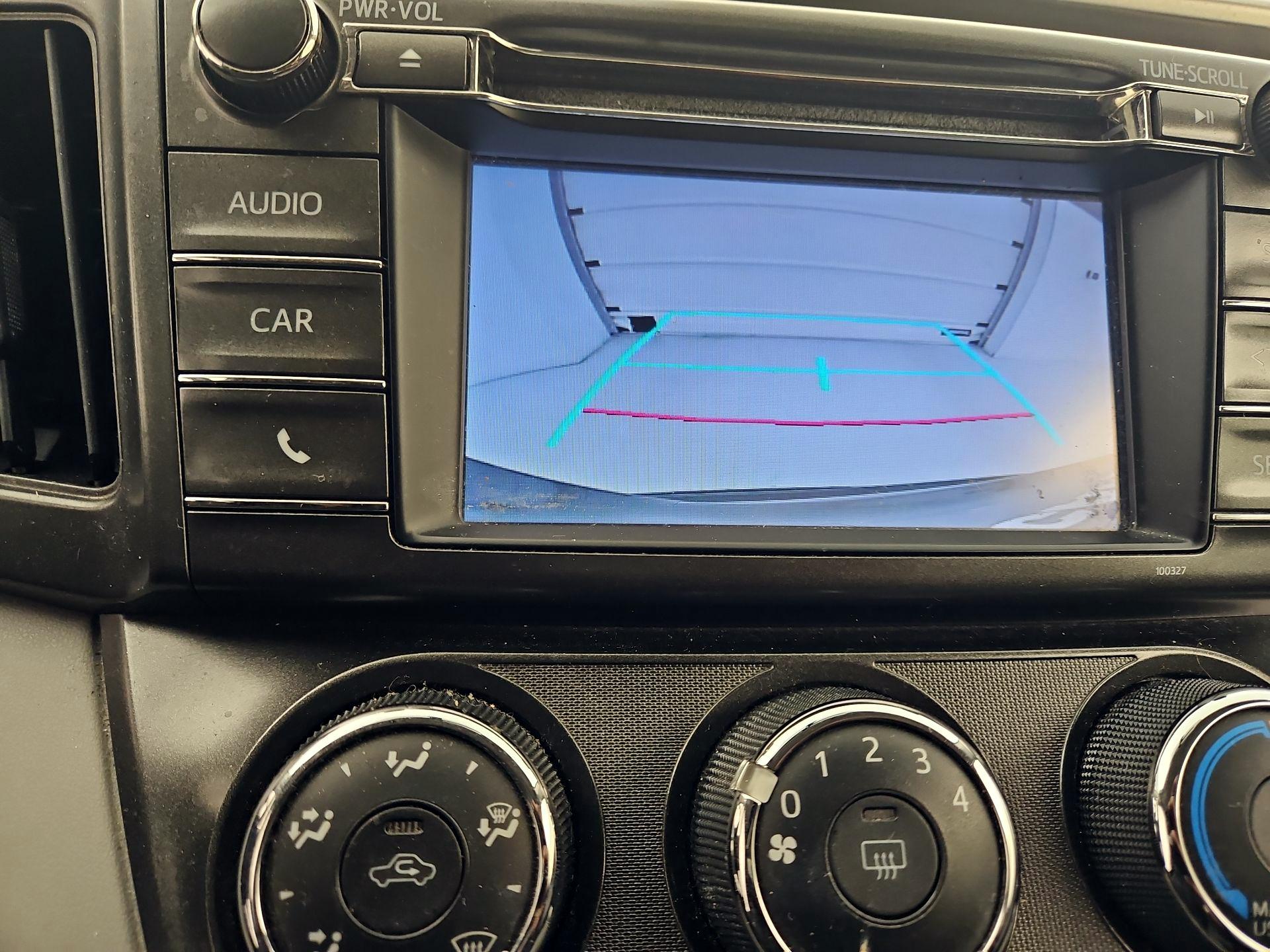 Thumbnail: 2015 Toyota RAV4 - 14