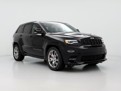 2017 Jeep Grand Cherokee SRT -
                Jackson, MS