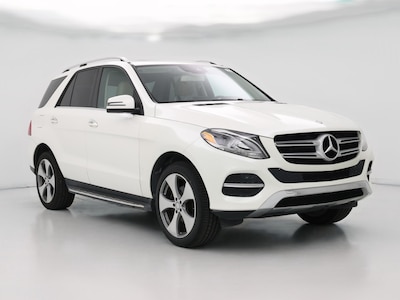 2016 Mercedes-Benz GLE 350 -
                Baton Rouge, LA