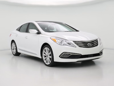 2016 Hyundai Azera Limited Edition -
                Baton Rouge, LA