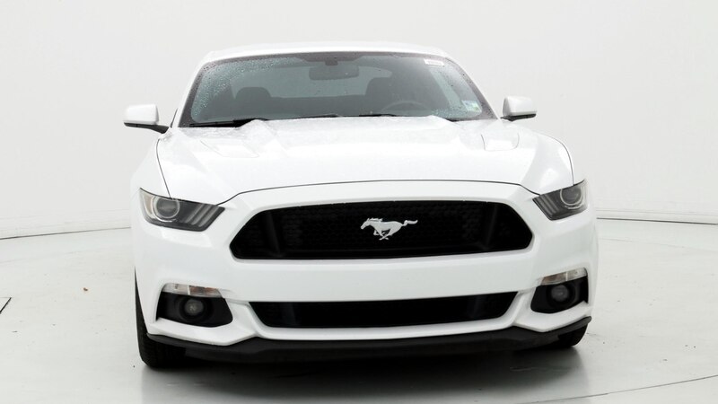 2015 Ford Mustang GT 5