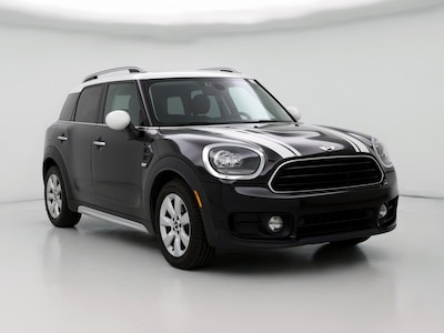 2018 MINI Cooper Countryman  -
                Baton Rouge, LA