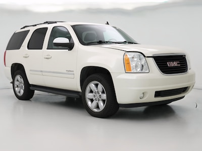 2013 GMC Yukon SLT -
                Baton Rouge, LA