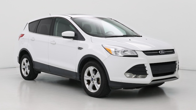 2013 Ford Escape SE Hero Image