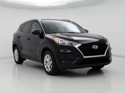 2020 Hyundai Tucson Value -
                Baton Rouge, LA