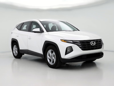 2023 Hyundai Tucson SE -
                Lafayette, LA