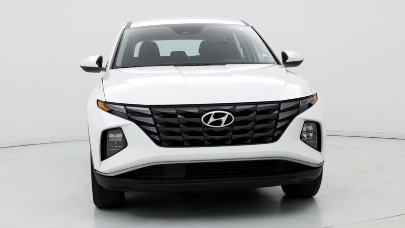 2023 Hyundai Tucson SE 5