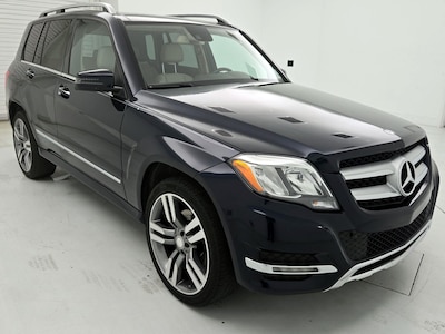 2015 Mercedes-Benz GLK 350 -
                Baton Rouge, LA