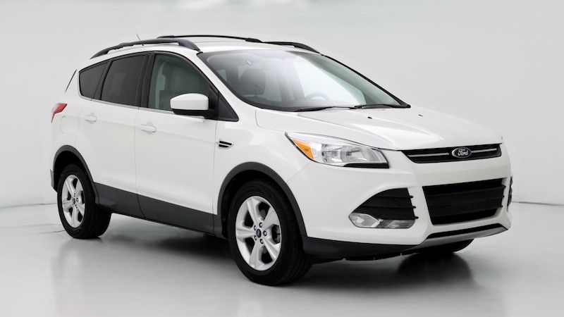 2014 Ford Escape SE Hero Image