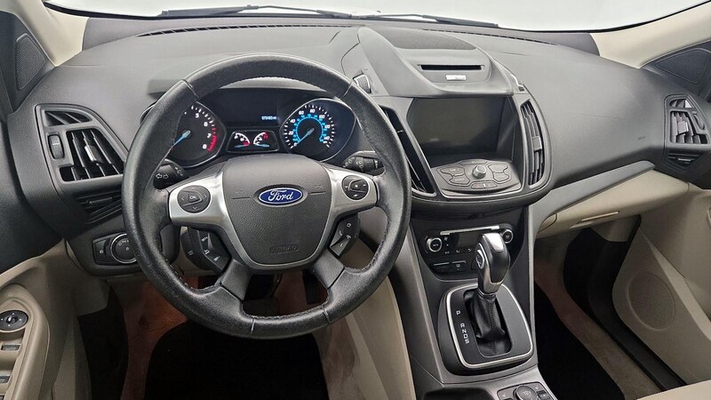 2014 Ford Escape SE 9