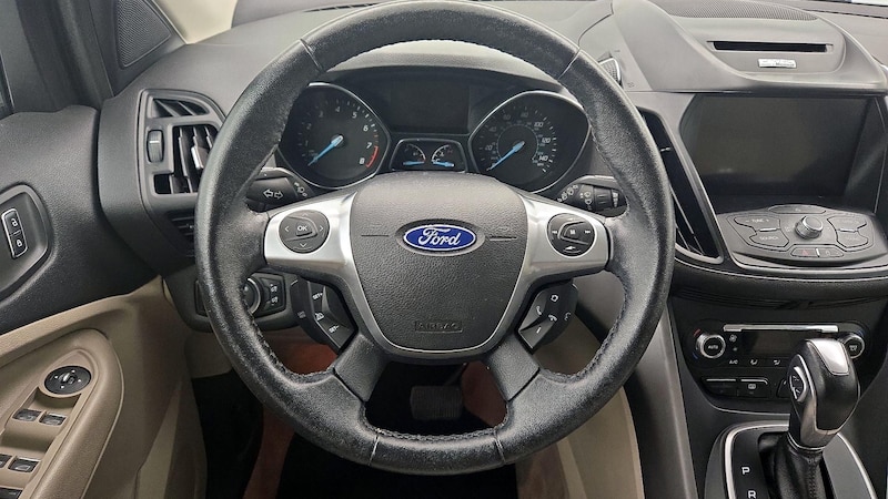 2014 Ford Escape SE 10