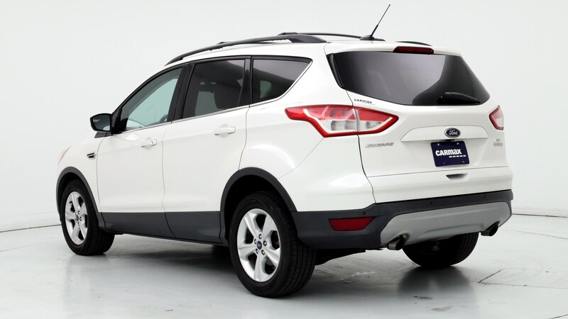 2014 Ford Escape SE 2