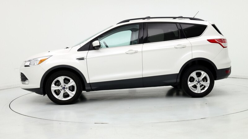 2014 Ford Escape SE 3