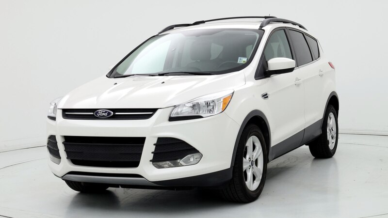 2014 Ford Escape SE 4