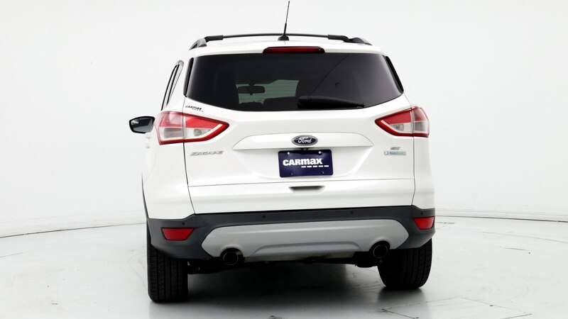 2014 Ford Escape SE 6