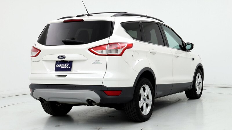 2014 Ford Escape SE 8