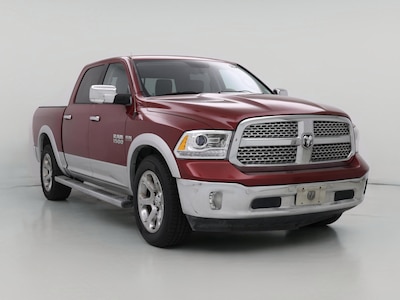 2014 RAM 1500 Laramie -
                Baton Rouge, LA