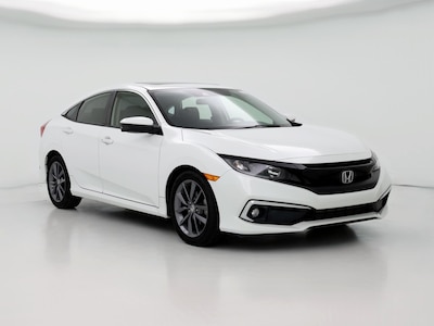 2019 Honda Civic EX -
                Baton Rouge, LA