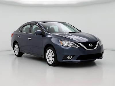 2016 Nissan Sentra SV -
                Baton Rouge, LA