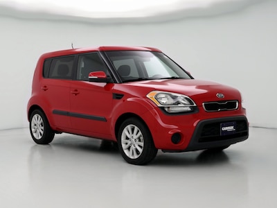 2013 Kia Soul Soul+ -
                Baton Rouge, LA