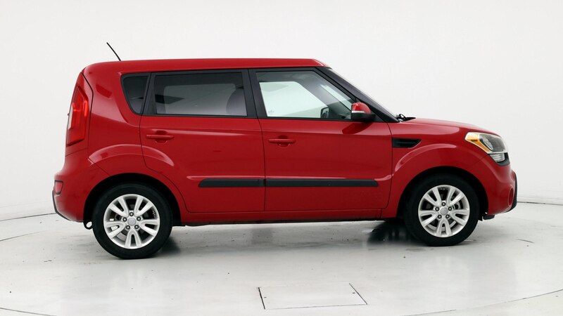 2013 Kia Soul Soul+ 7