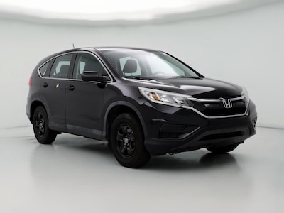 2016 Honda CR-V LX -
                Baton Rouge, LA