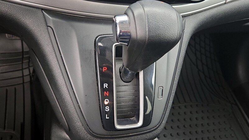 2016 Honda CR-V LX 17
