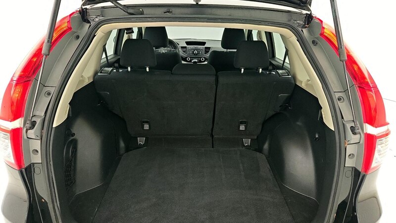 2016 Honda CR-V LX 20