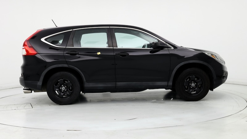 2016 Honda CR-V LX 7