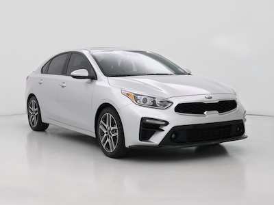 2020 Kia Forte EX -
                Baton Rouge, LA