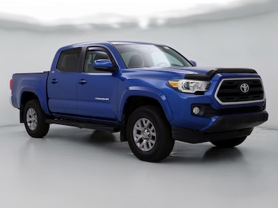 2017 Toyota Tacoma SR5 -
                Jackson, TN