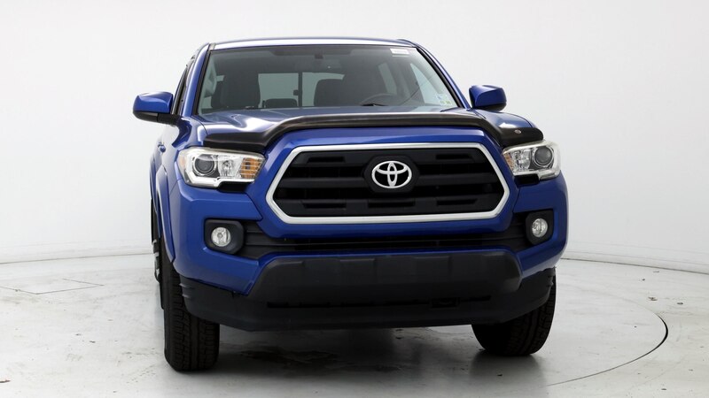 2017 Toyota Tacoma SR5 5