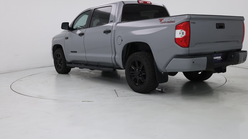 2021 Toyota Tundra SR5 9