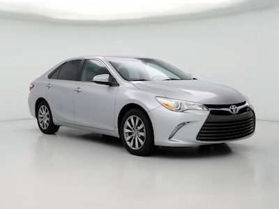 2017 Toyota Camry XLE -
                Birmingham, AL