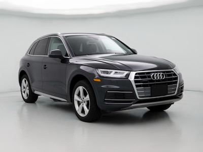 2020 Audi Q5 Premium Plus -
                Kenner, LA