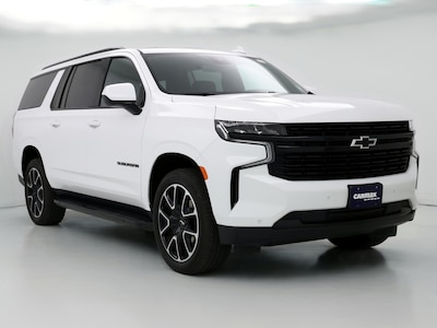 2023 Chevrolet Suburban RST -
                Baton Rouge, LA