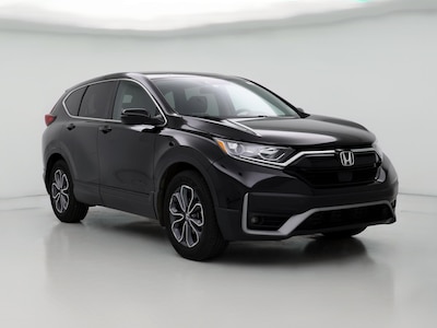 2022 Honda CR-V EX -
                Jackson, TN