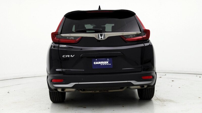 2022 Honda CR-V EX 6