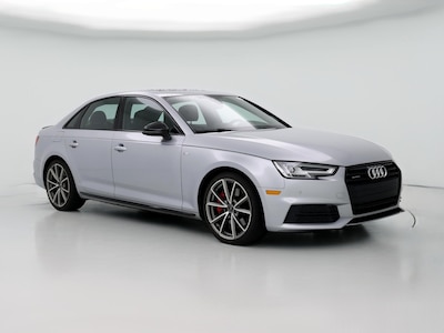 2018 Audi A4 Premium Plus -
                Covington, LA