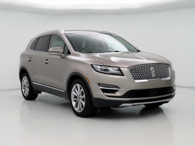 2019 Lincoln MKC Select -
                Baton Rouge, LA