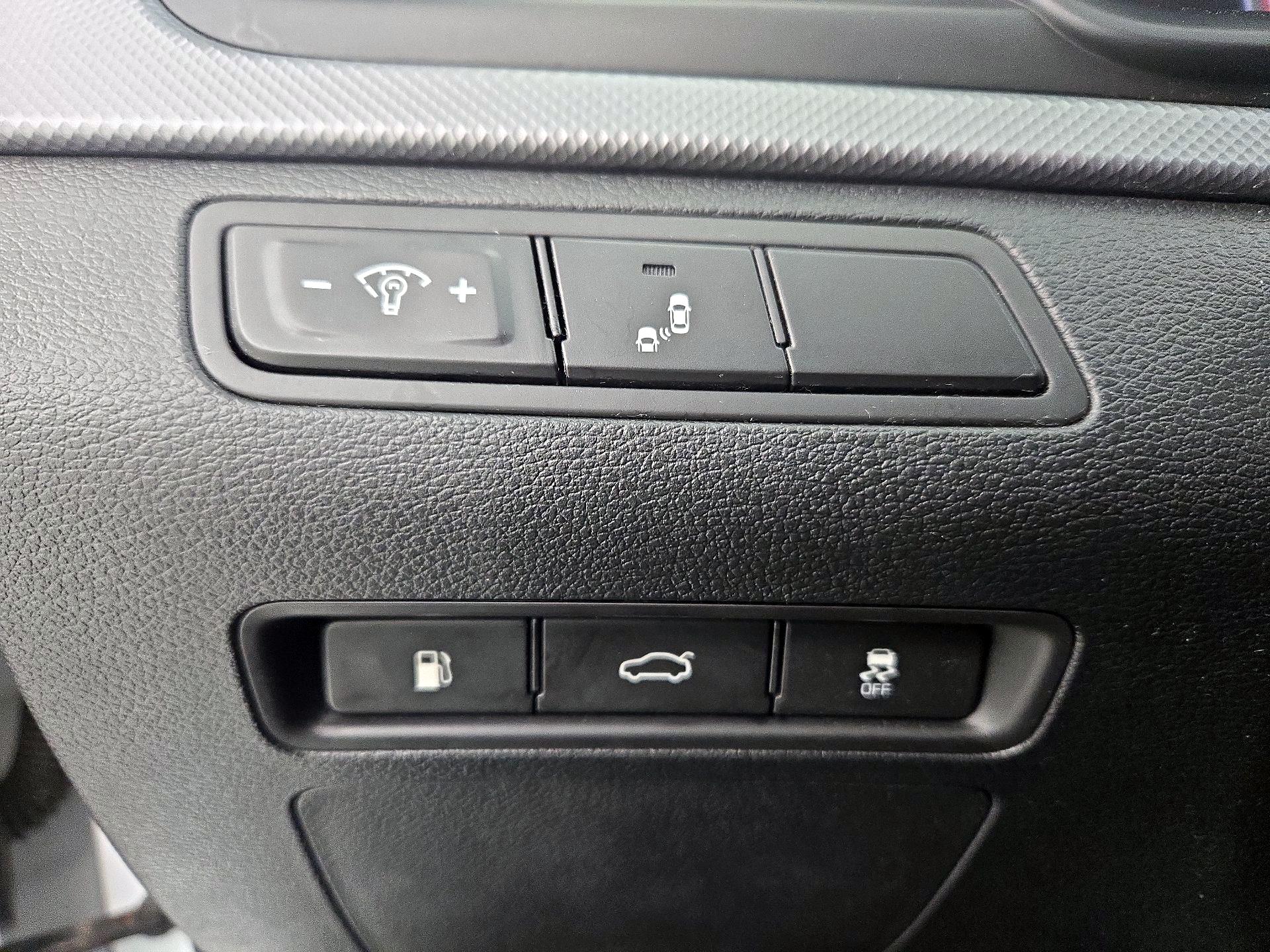 Thumbnail: 2019 Hyundai Sonata - 13