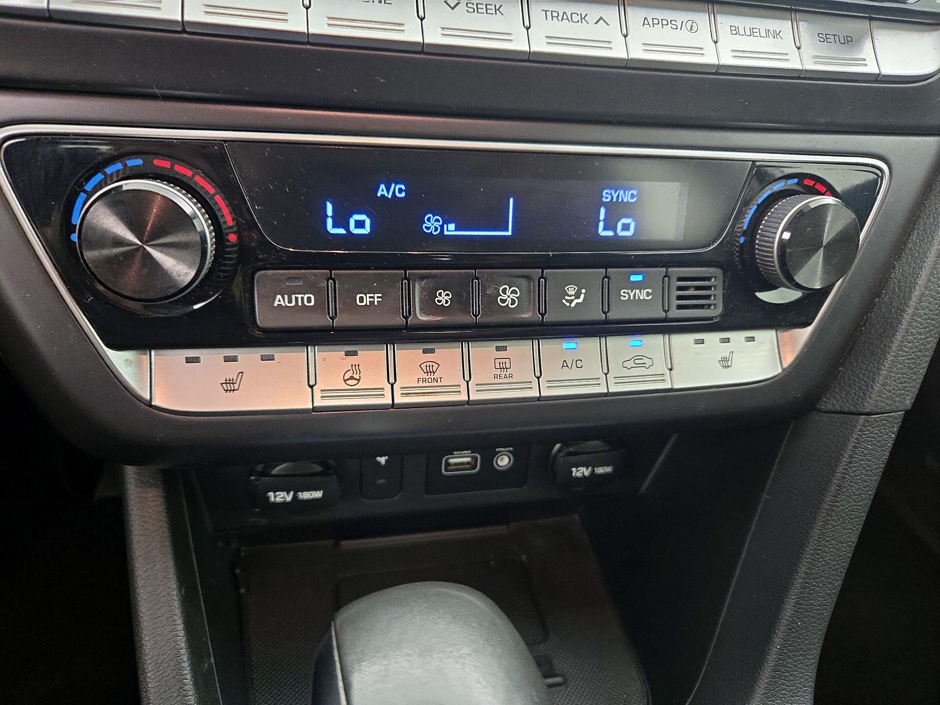 Thumbnail: 2019 Hyundai Sonata - 16