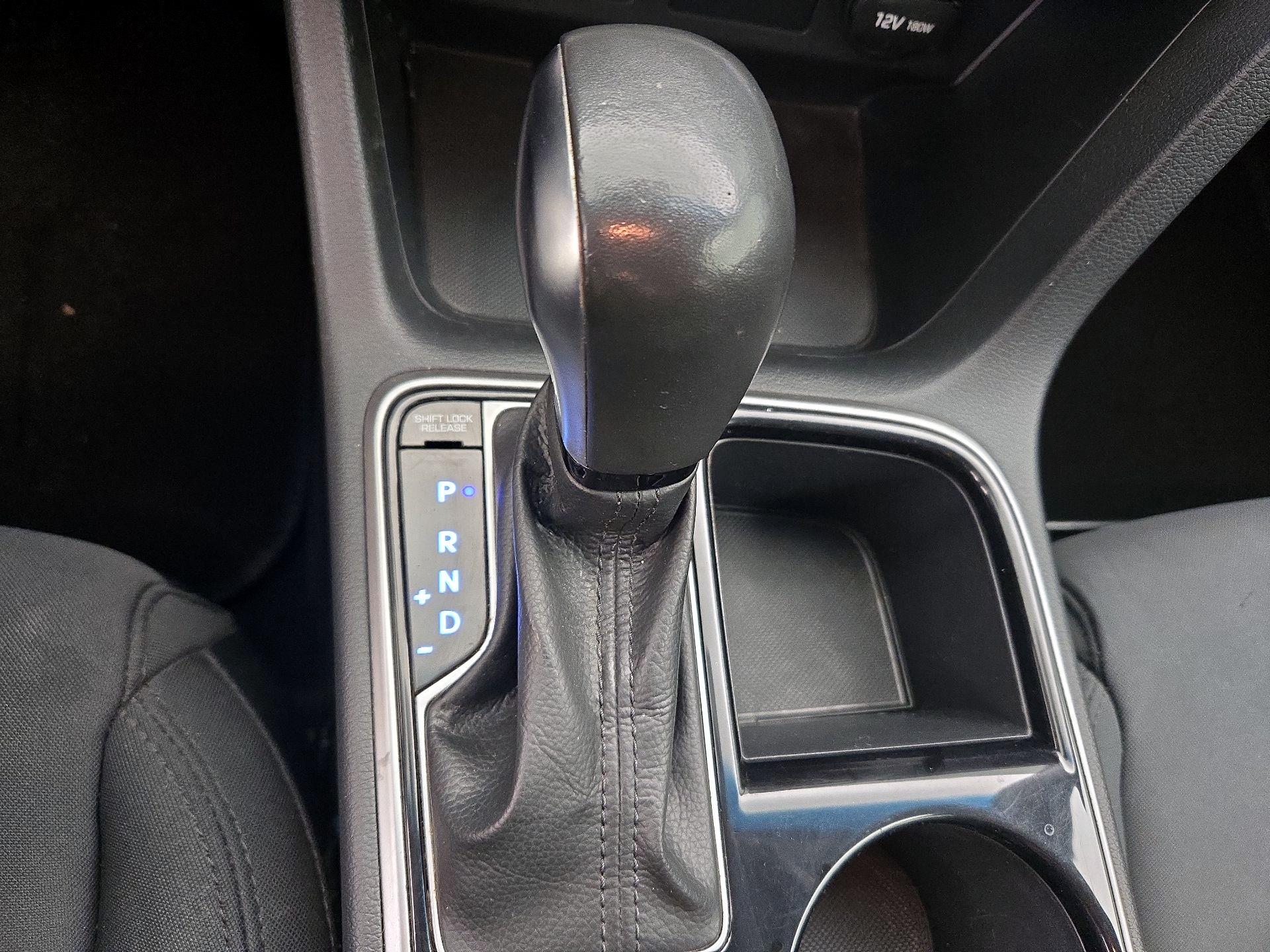 Thumbnail: 2019 Hyundai Sonata - 17
