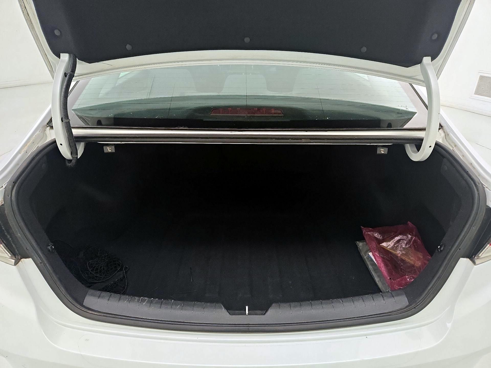Thumbnail: 2019 Hyundai Sonata - 20